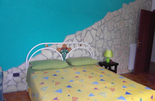 Frasso Telesino Bed & Breakfast | Agriturismo Le Bacche Di Ginepro