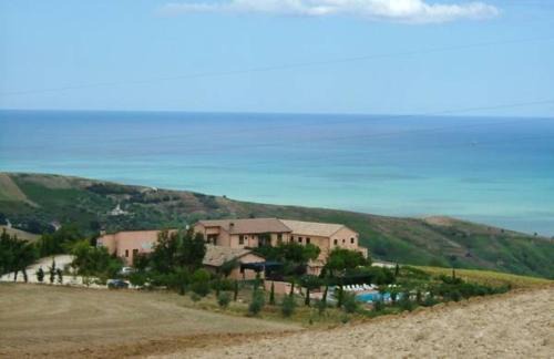 Silvi House | Agriturismo Le Macine