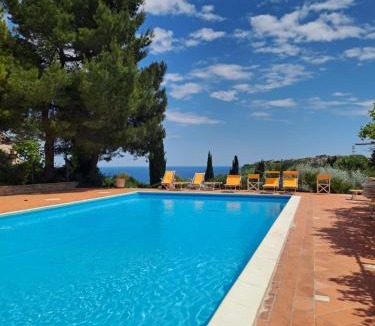 Silvi House | Agriturismo Le Macine