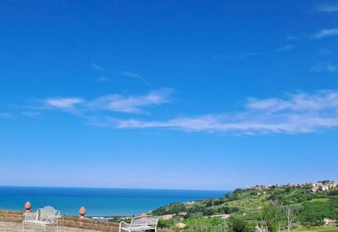 Silvi House | Agriturismo Le Macine