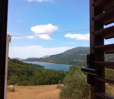Villa Santa Maria House | Agriturismo Le Pagliere da Valentino