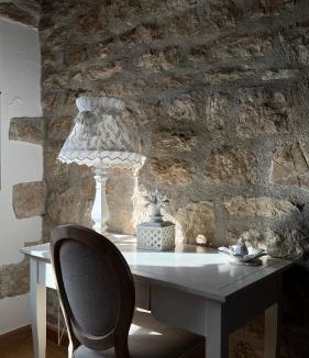 Sant'Angelo a Cupolo House | Agriturismo Le Peonie