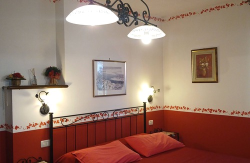 Viterbo House | Agriturismo Le Quattro Stagioni