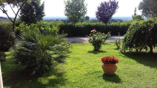Viterbo Bed & Breakfast | Agriturismo Le Quattro Stagioni