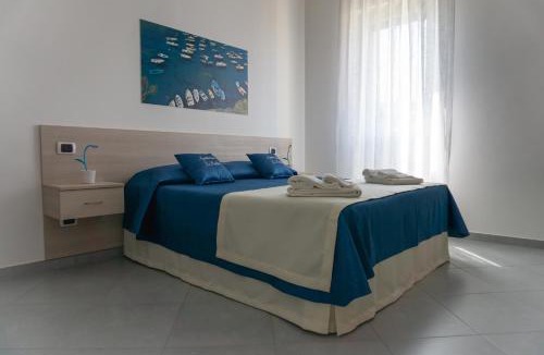 Borgo Montenero Apartment | Agriturismo Le Radici