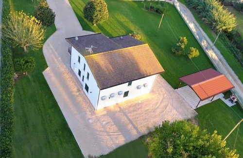 Borgo Montenero Apartment | Agriturismo Le Radici