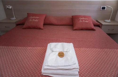 Borgo Montenero Apartment | Agriturismo Le Radici