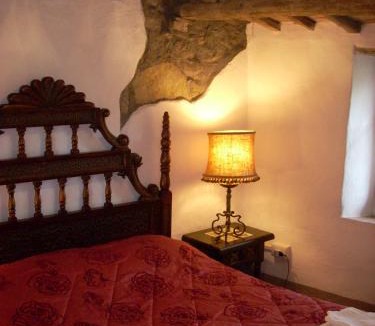 Acquapendente House | Agriturismo Le Roghete