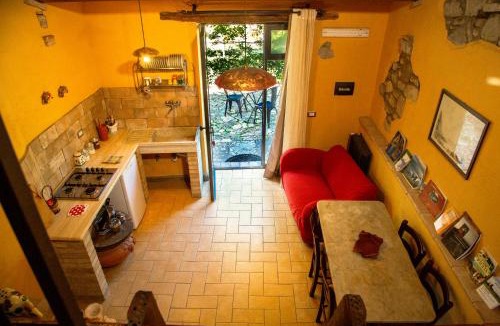 Acquapendente House | Agriturismo Le Roghete