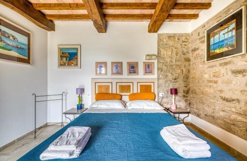 Assisi House | Agriturismo Le Sorgenti