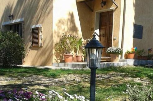 Saturnia House | Agriturismo Le Stiacce