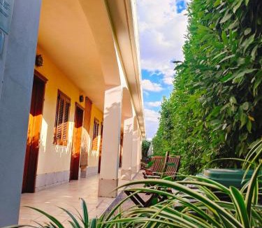 Bisceglie House | Agriturismo Le Vedute