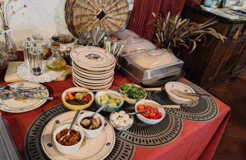 Bisceglie House | Agriturismo Le Vedute
