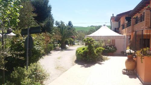Fermo House | Agriturismo Le Vigne