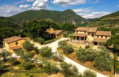 Foligno House | Agriturismo Le Vigne