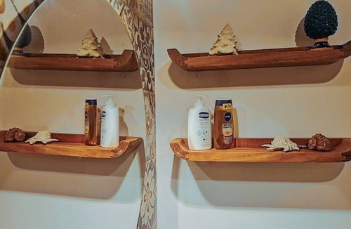 Stio Other | Agriturismo Li Guira