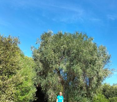 Grosseto House | Agriturismo Lillastro