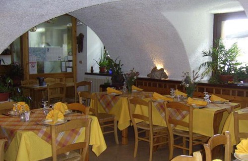 Allein House | Agriturismo Lo Ratelé