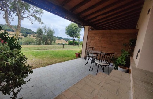 Grosseto Apartment | Agriturismo Lo Scalandrino