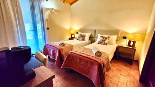 Grosseto Apartment | Agriturismo Lo Scalandrino