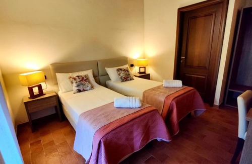 Grosseto Apartment | Agriturismo Lo Scalandrino