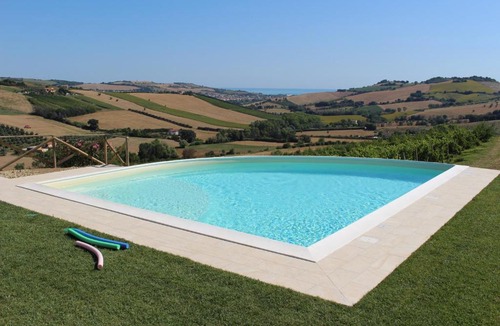 Fermo Apartment | Agriturismo Madonnabruna