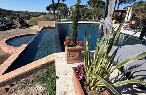 Montefiascone House | Agriturismo Mamma Maria