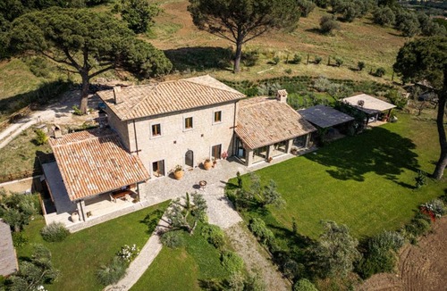 Montefiascone House | Agriturismo Mamma Maria