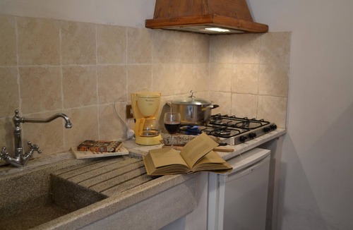 Monteluiano House | Agriturismo Marano