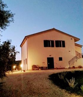 Manciano House | Agriturismo Maremma Amara