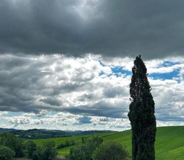 Manciano House | Agriturismo Maremma Amara