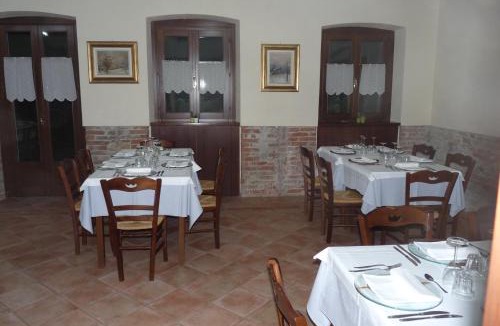 Treiso House | Agriturismo Maria Cristina