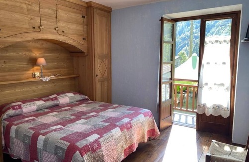 Fenestrelle Other | Agriturismo Meizoun Blancho