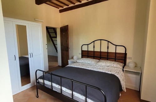 Pergola Apartment | Agriturismo Merlino - Natur pur