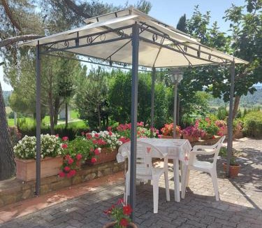 Monterotondo Marittimo Apartment | Agriturismo Mezzo Poggio Suvereto
