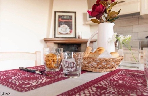 Giano dell'Umbria Other | Agriturismo Molino Verde, modern and comfortable, Ulivo - wheelchair accessible, Ulivo
