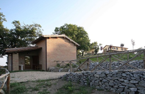 Montefiascone House | Agriturismo Montedoro - Appartamento Salcia