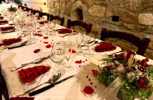 Atessa House | Agriturismo Montagnola Abruzzo
