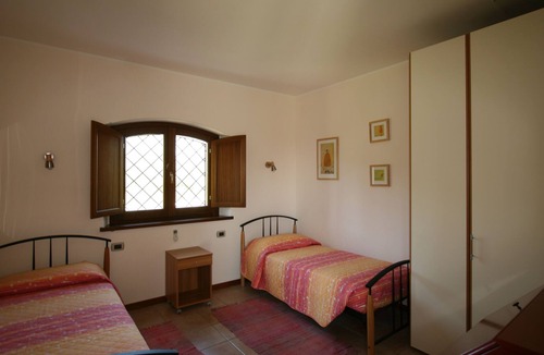 Fano House | Agriturismo Monte Giove - Casa di Ponente