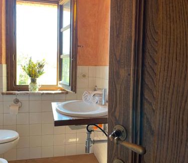 Massa Marittima Apartment | Agriturismo Monte Gusciani