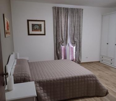 Palazzo House | Agriturismo Monte Oliveto