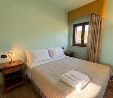 Belsito House | Agriturismo Montebeltrano