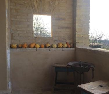 Ancona House | Agriturismo Montedago