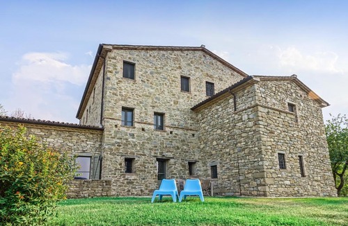 Montelovesco House | Agriturismo Montelovesco