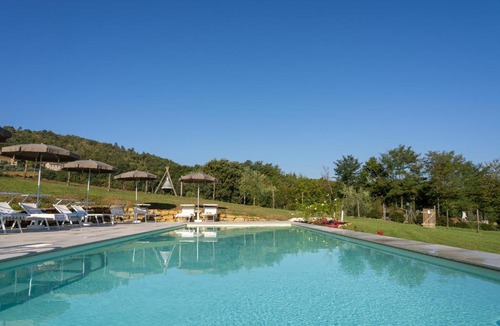 Montelovesco House | Agriturismo Montelovesco