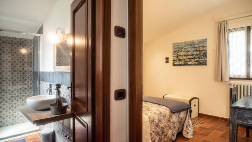 Badiola House | Agriturismo Montepugliano