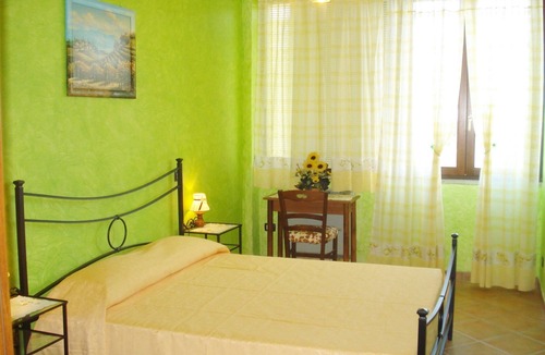 Viterbo House | Agriturismo Montigliano