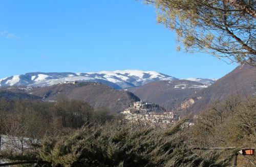 Cascia House | Agriturismo Natura e Gusto fattoria didattica