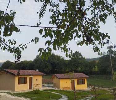 Cascia House | Agriturismo Natura e Gusto fattoria didattica
