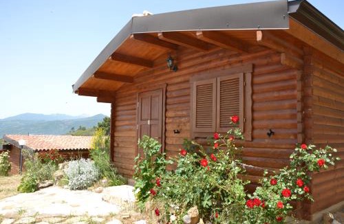 Plataci House | Agriturismo nel cuore del Pollino con Vista Panoramica